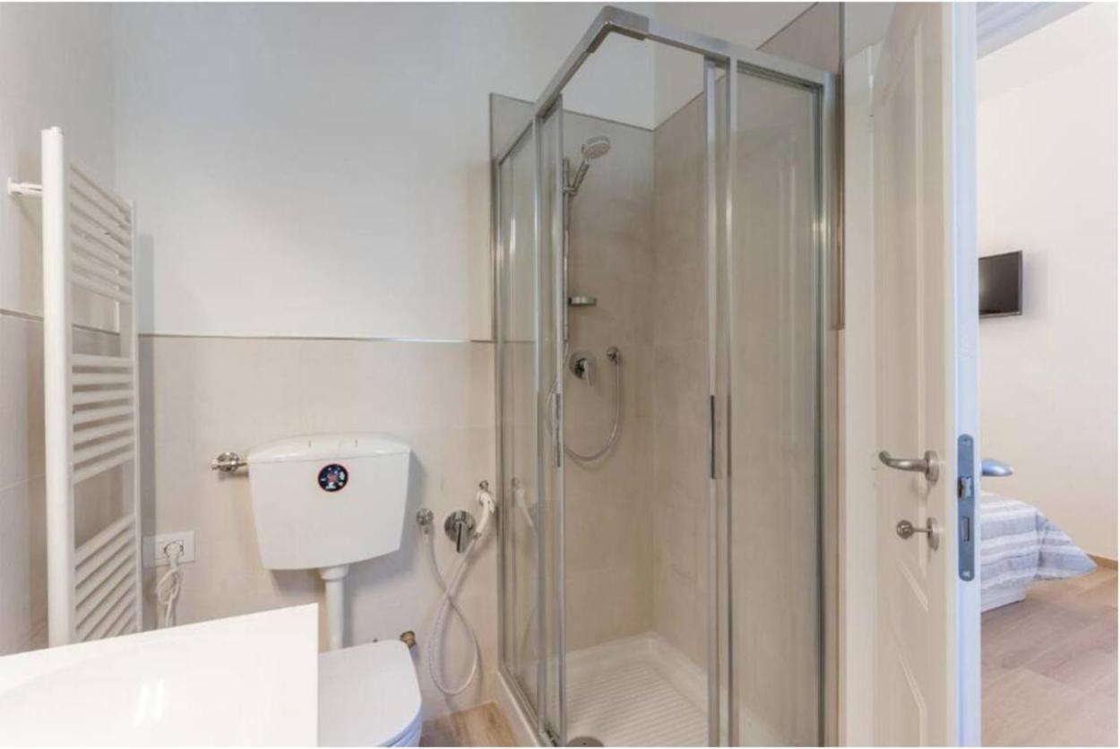 Apartment Santo Spirito Boutique