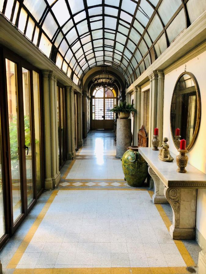 Cozy In A Private Museum In Oltrarno Apartment Florence