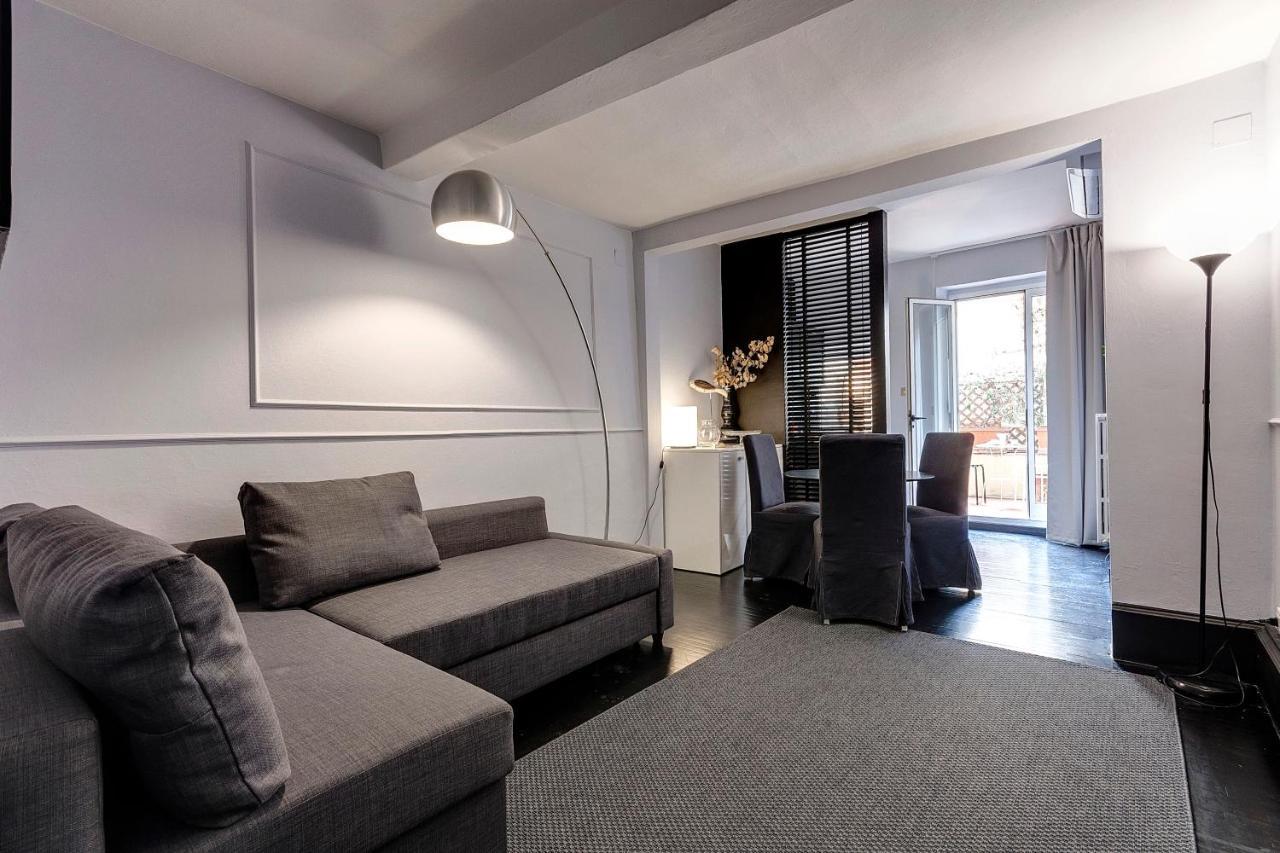 San Niccolo By Mamo Apartment *