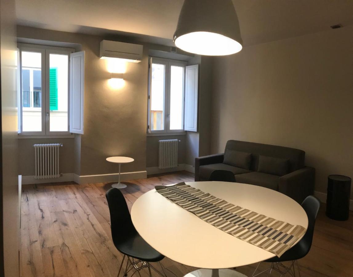 Apartment Santa Croce's Florence