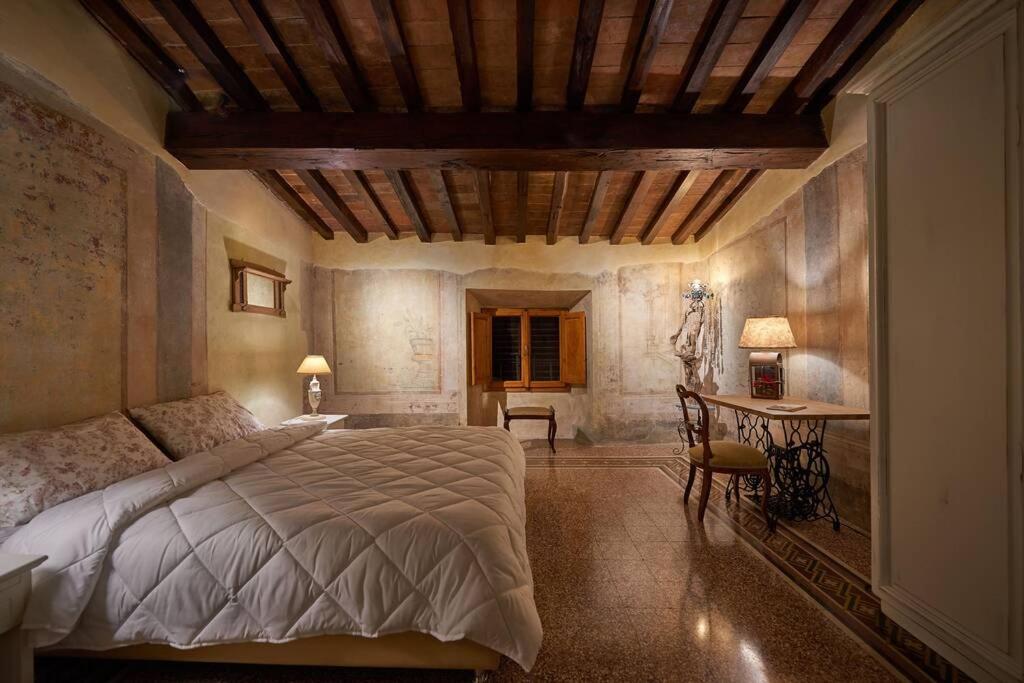 Art Pandolfini Apartment