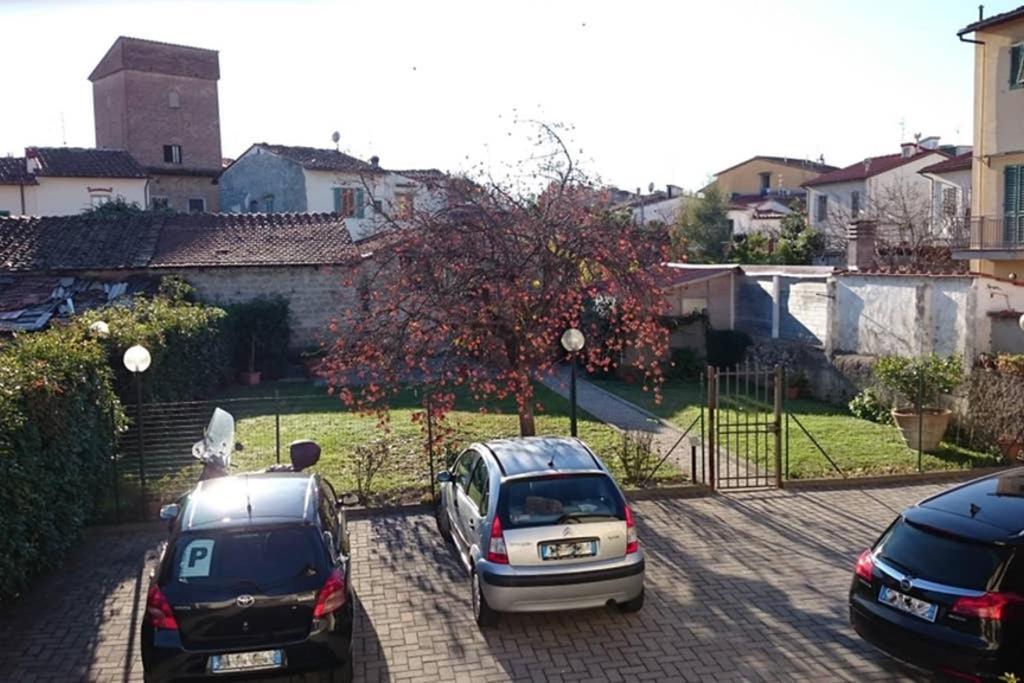 La Casa Di Lucia - *