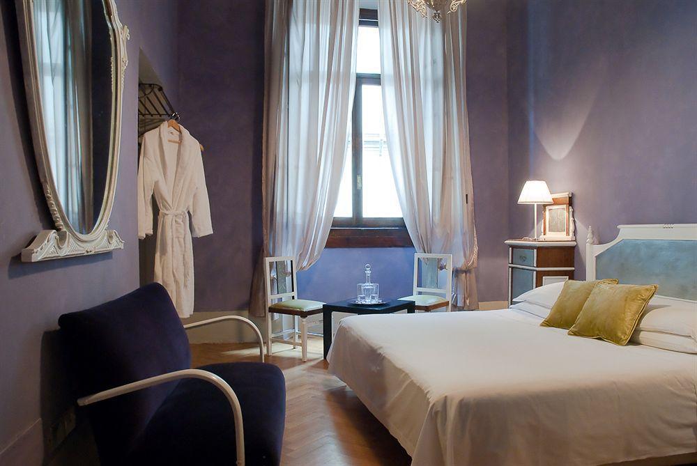Bed & Breakfast N4u Florence