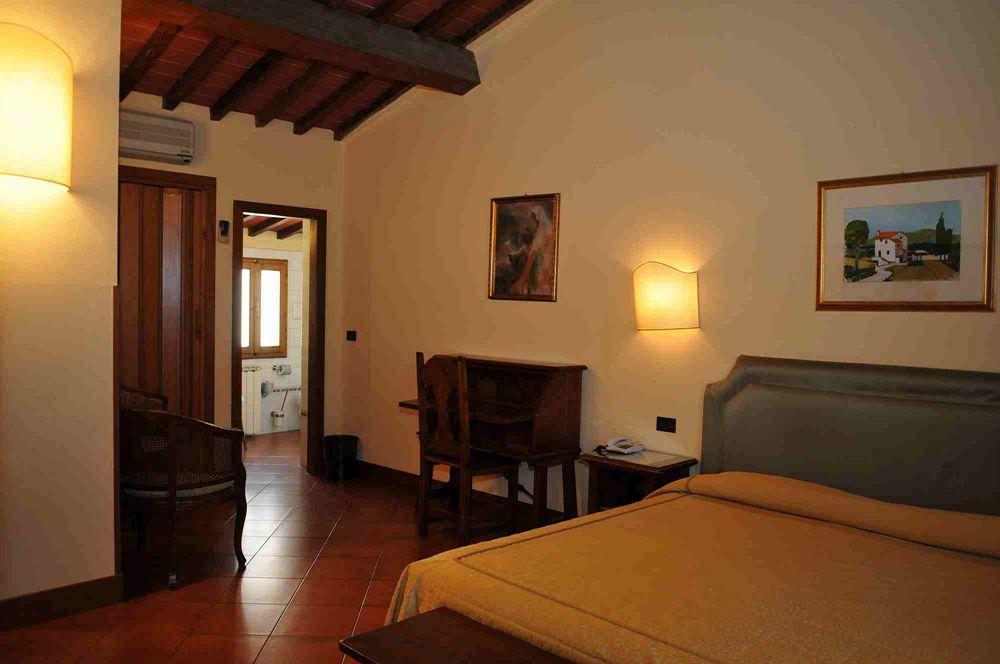 Relais Il Cestello Florence