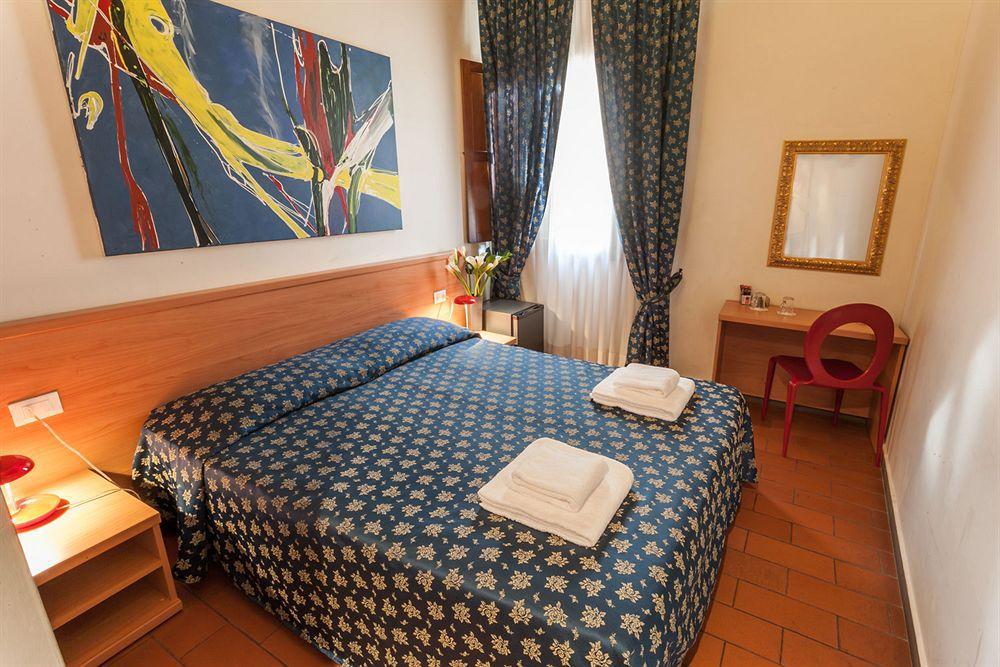 Couette-café Sette Angeli 3*