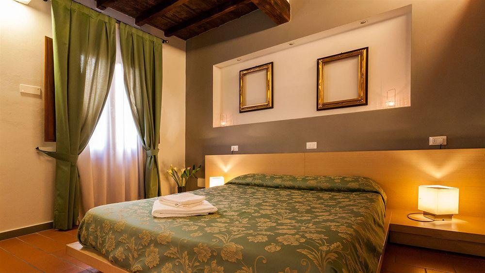 Sette Angeli Bed & Breakfast Florence