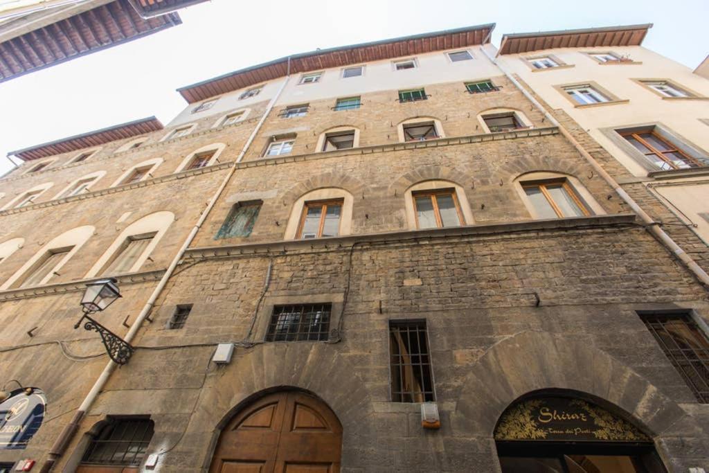 Irene's San Niccolo * Florence
