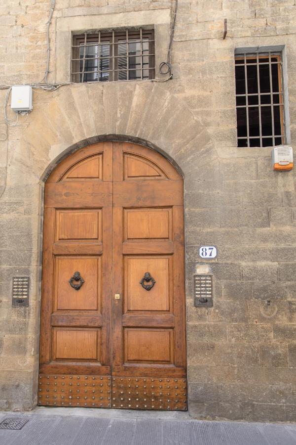 Apartment Irene's San Niccolo