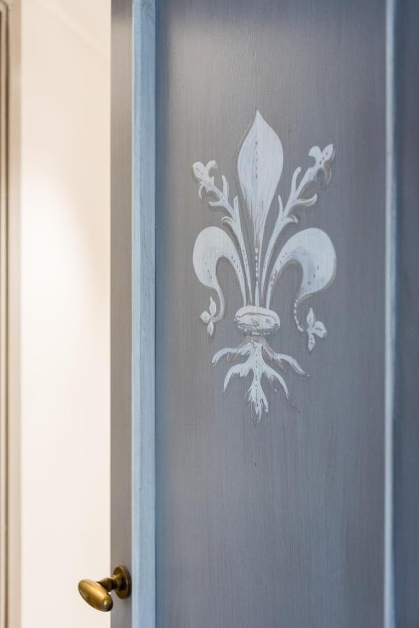Heart Of With A View Apartment Florence