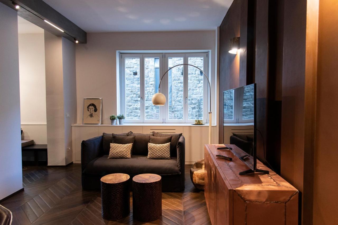 Ponte Vecchio Luxury And Stylish Appartement Florence