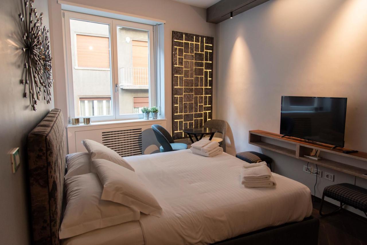 Appartement Ponte Vecchio Luxury And Stylish Florence