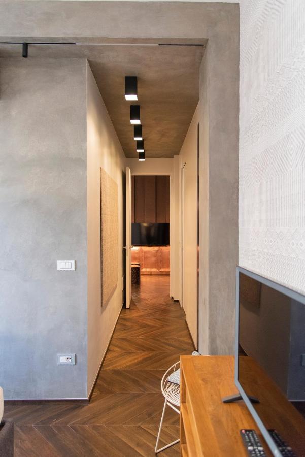 Appartement Ponte Vecchio Luxury And Stylish *