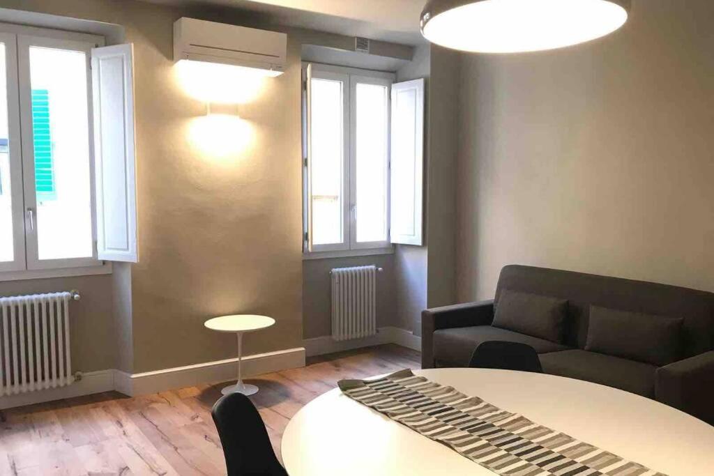 Santa Croce's 2 Appartement