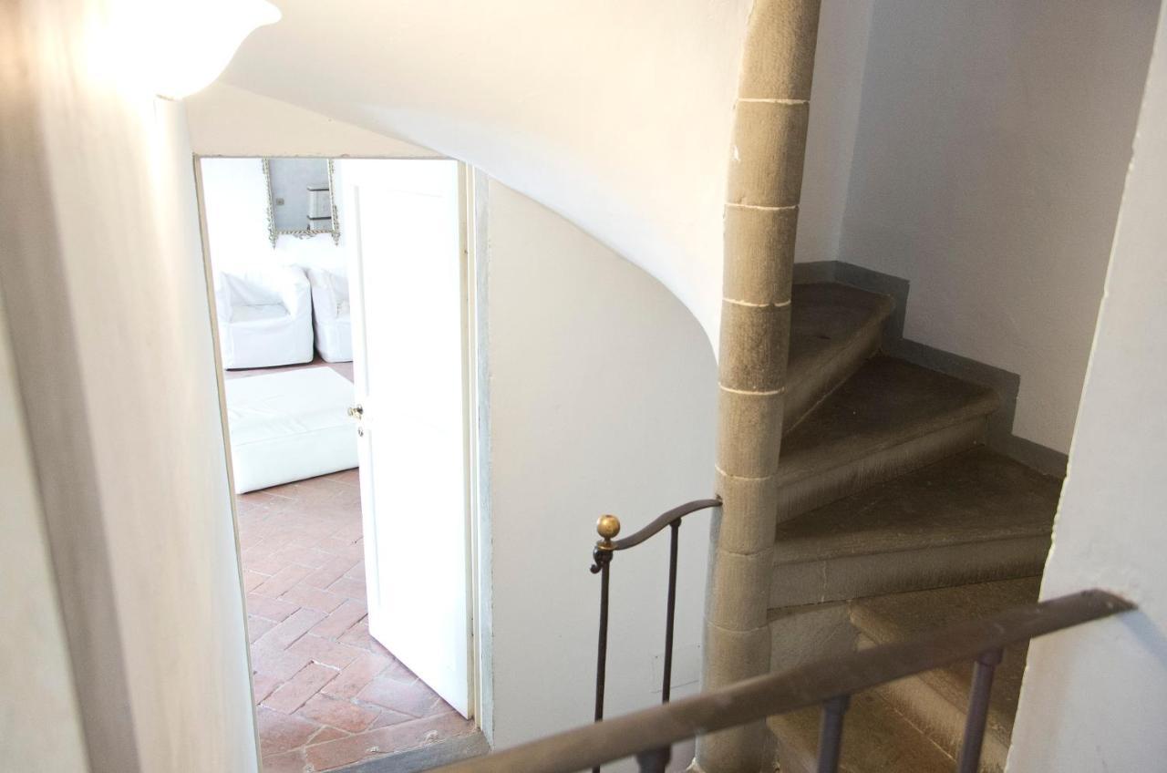 Appartement Traviata Storico - Palazzo Tolomei Florence