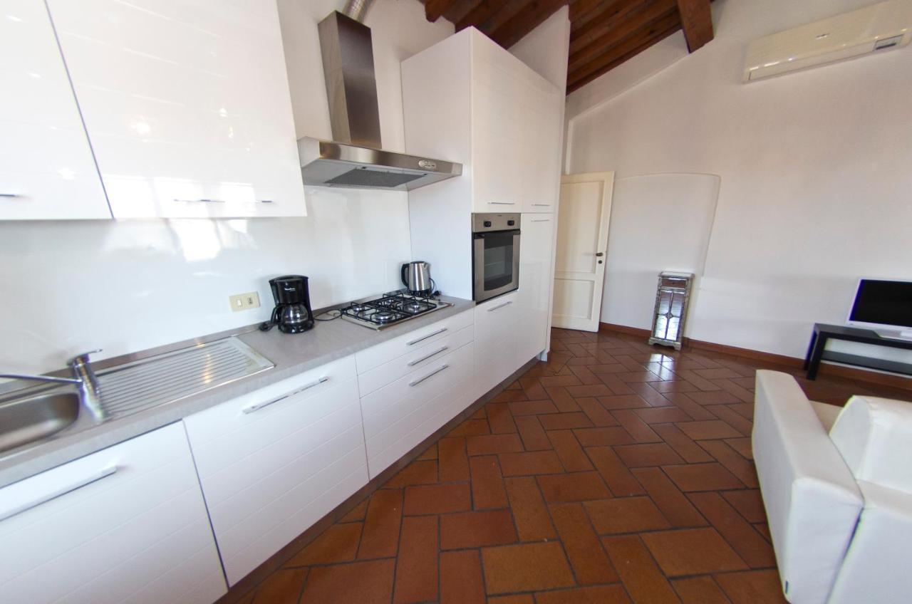 Traviata Storico - Palazzo Tolomei Appartement Florence