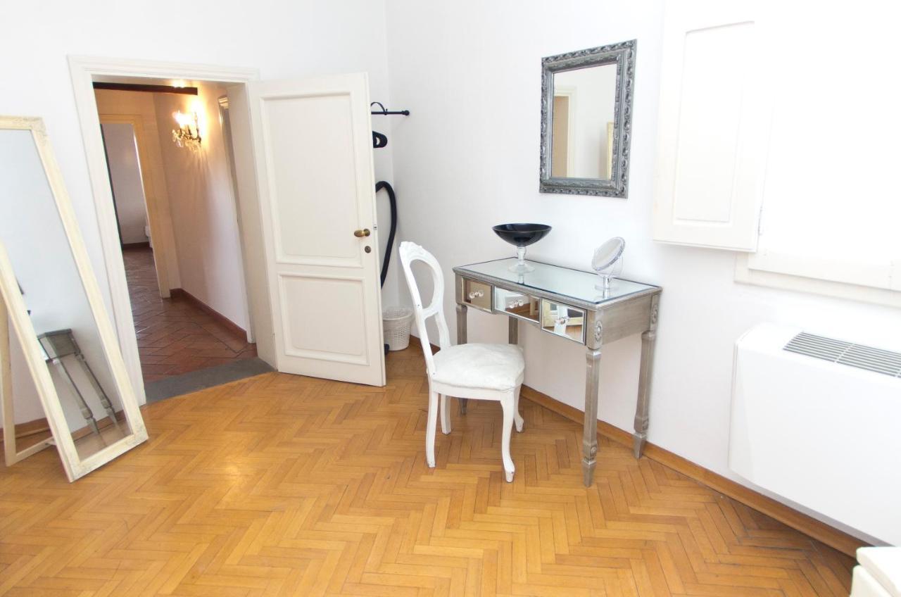 Traviata Storico - Palazzo Tolomei Appartement Florence