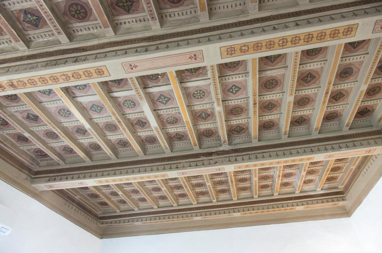 Appartement Traviata Storico - Palazzo Tolomei Florence