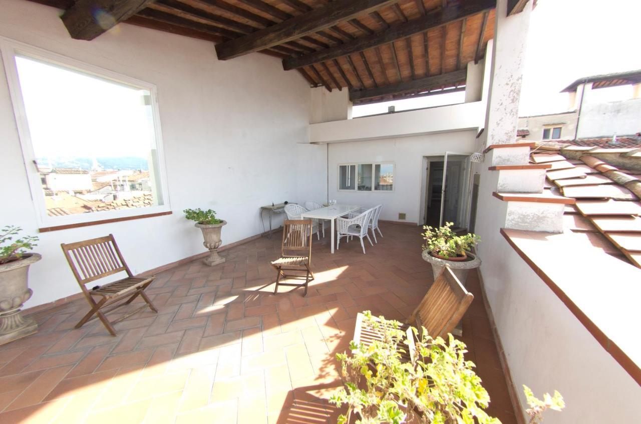 Appartement Traviata Storico - Palazzo Tolomei Florence