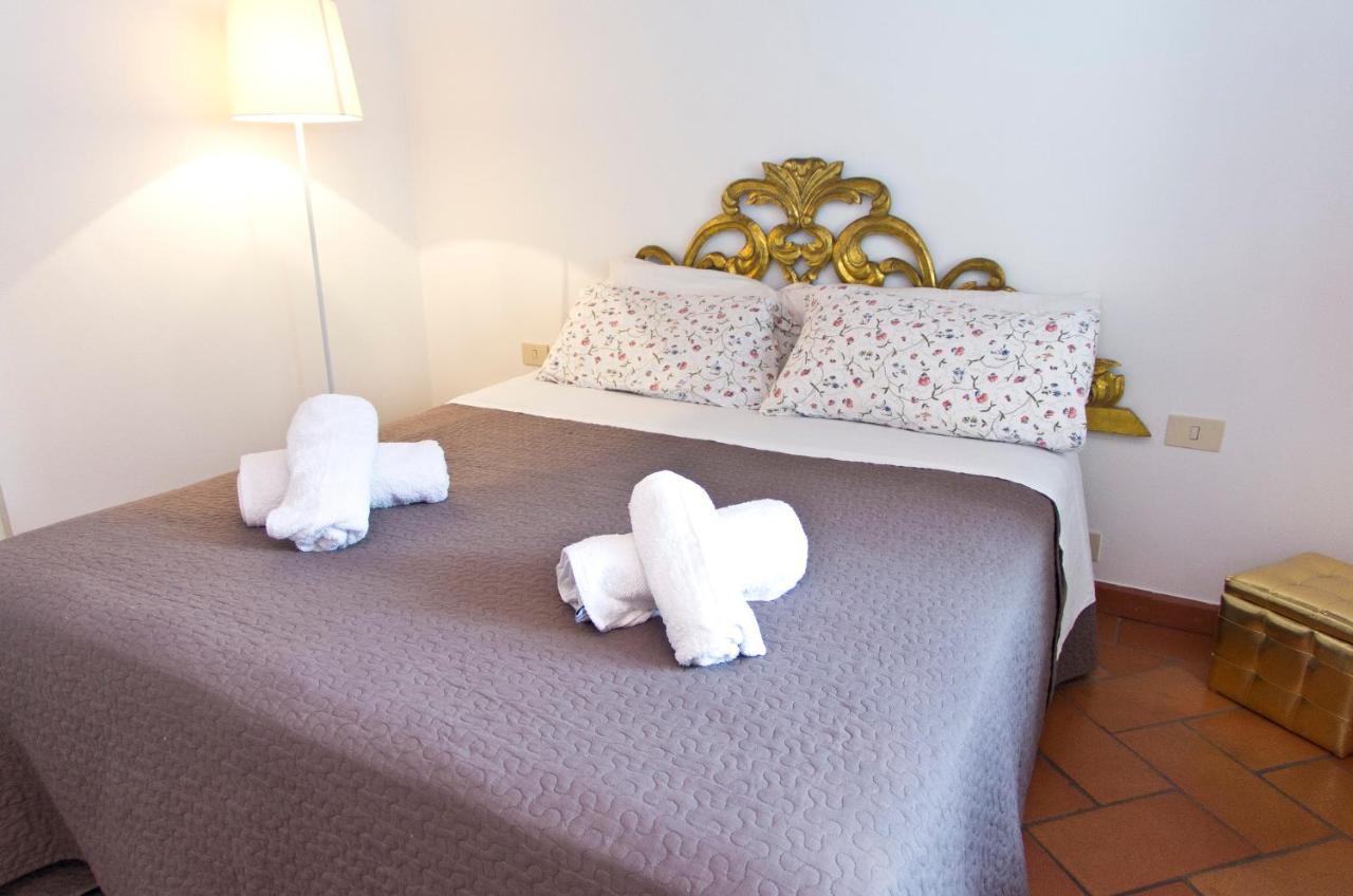 Appartement Traviata Storico - Palazzo Tolomei *