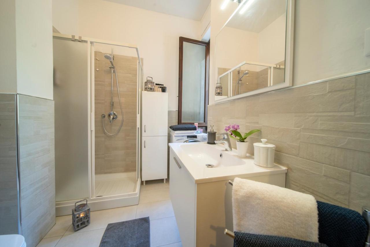 Cozy Roman With Parking Appartement *