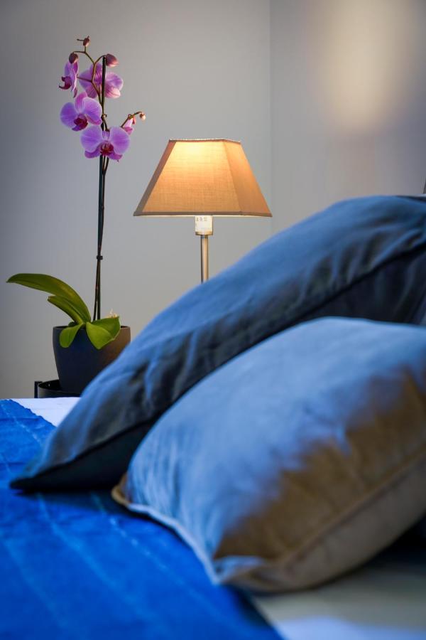 Appartement Cozy Roman With Parking Florence