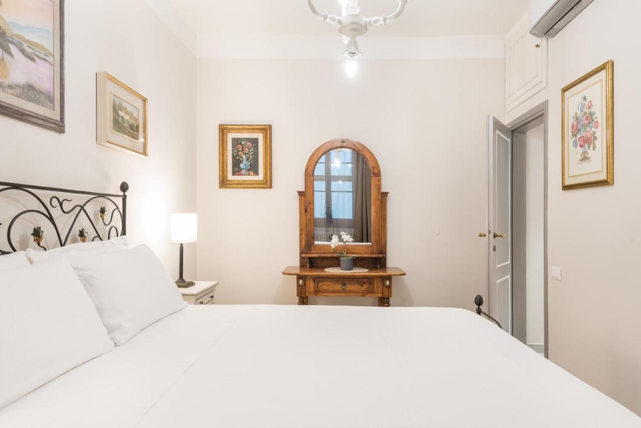 Heart Of With A View Apartment