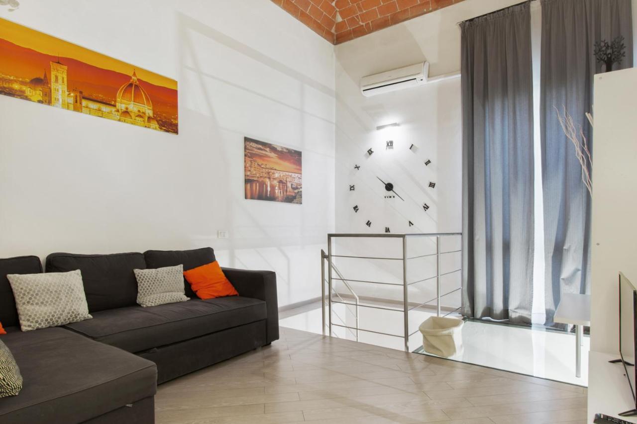 Le Volte Del Ponte Sospeso Apartment Florence