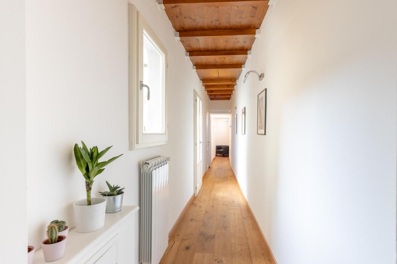 Apartment Il Civettino - Nel Centro Di