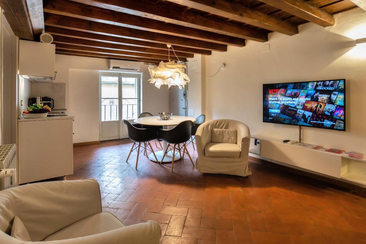 Apartment Mdr Duomo Florence