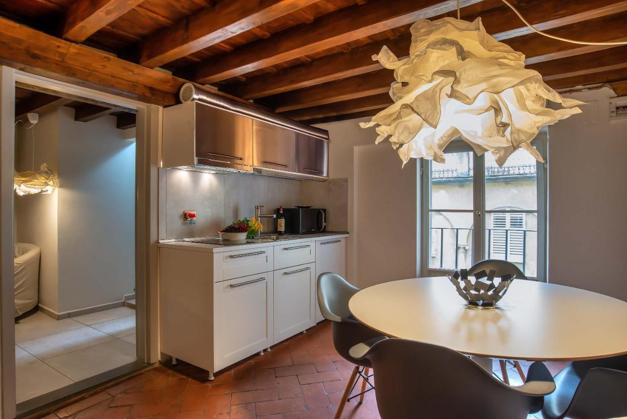Mdr Duomo Apartment *