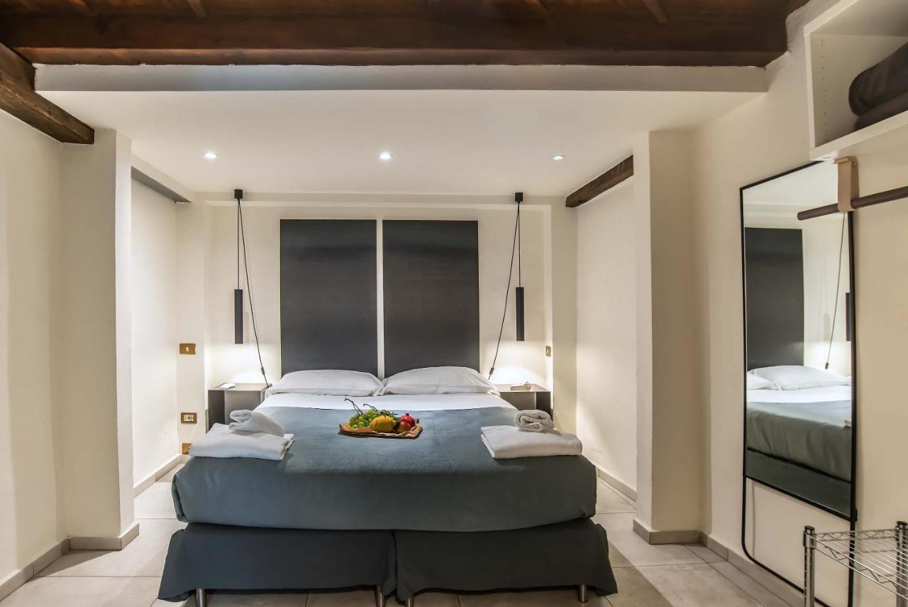 Mdr Duomo Apartment *