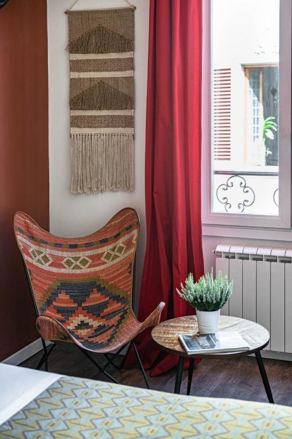 Maison d'hôtes Coderooms 3*