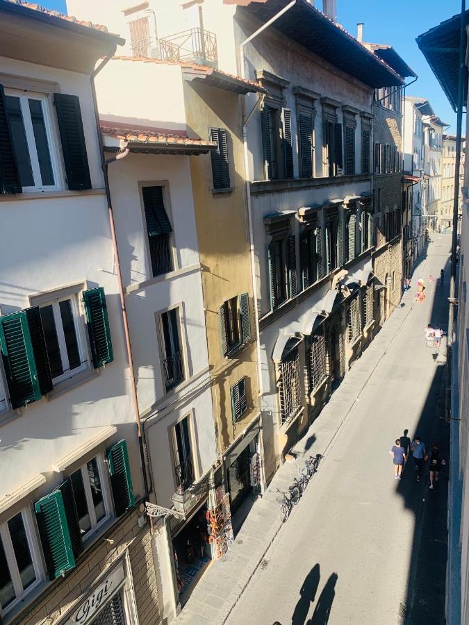 Biffi Simone Guest house Florence