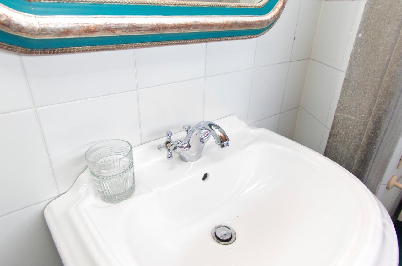 Traviata Storico - Palazzo Tolomei Appartement