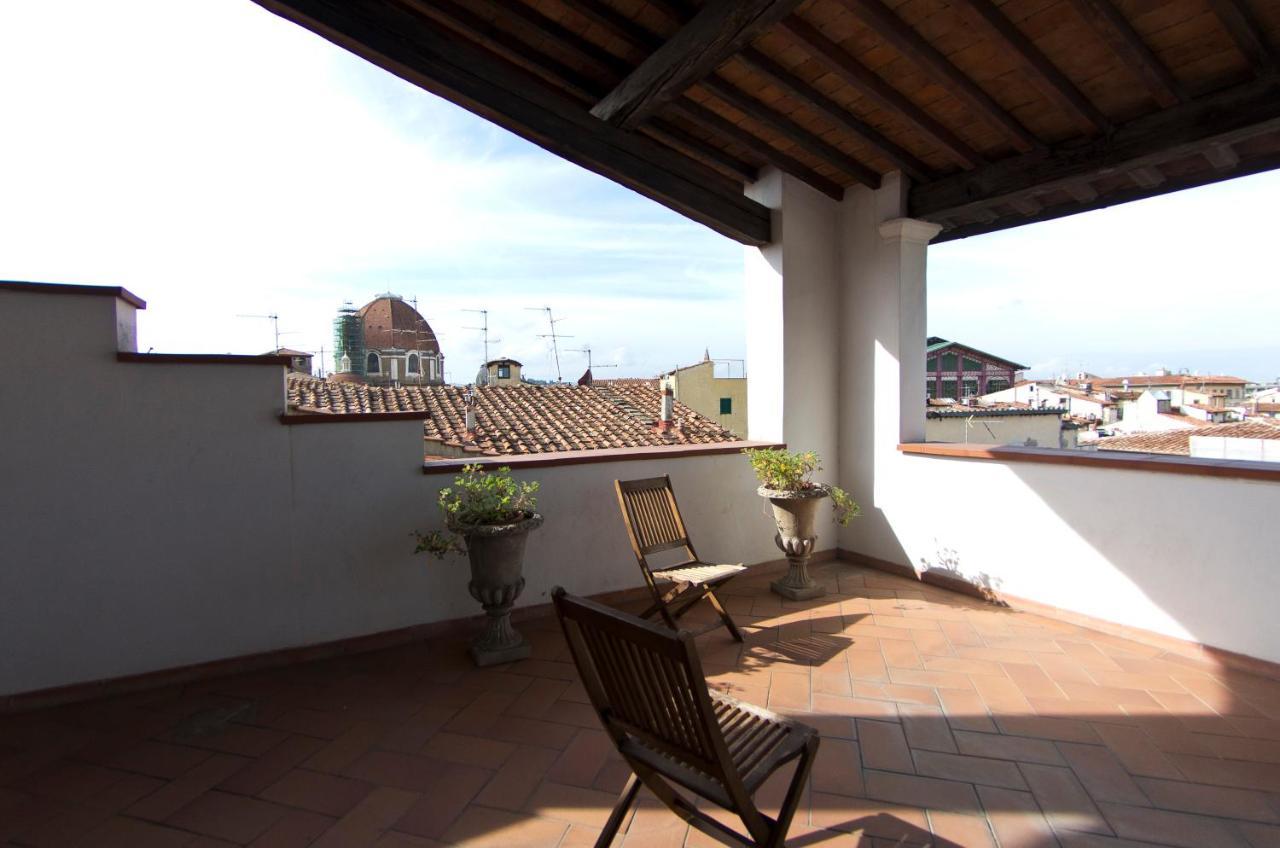 Appartement Traviata Storico - Palazzo Tolomei *