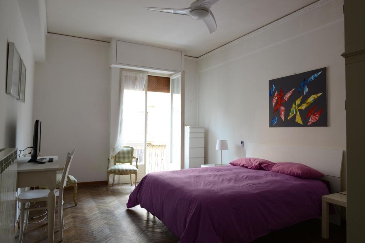 Ippo Apartment Florence