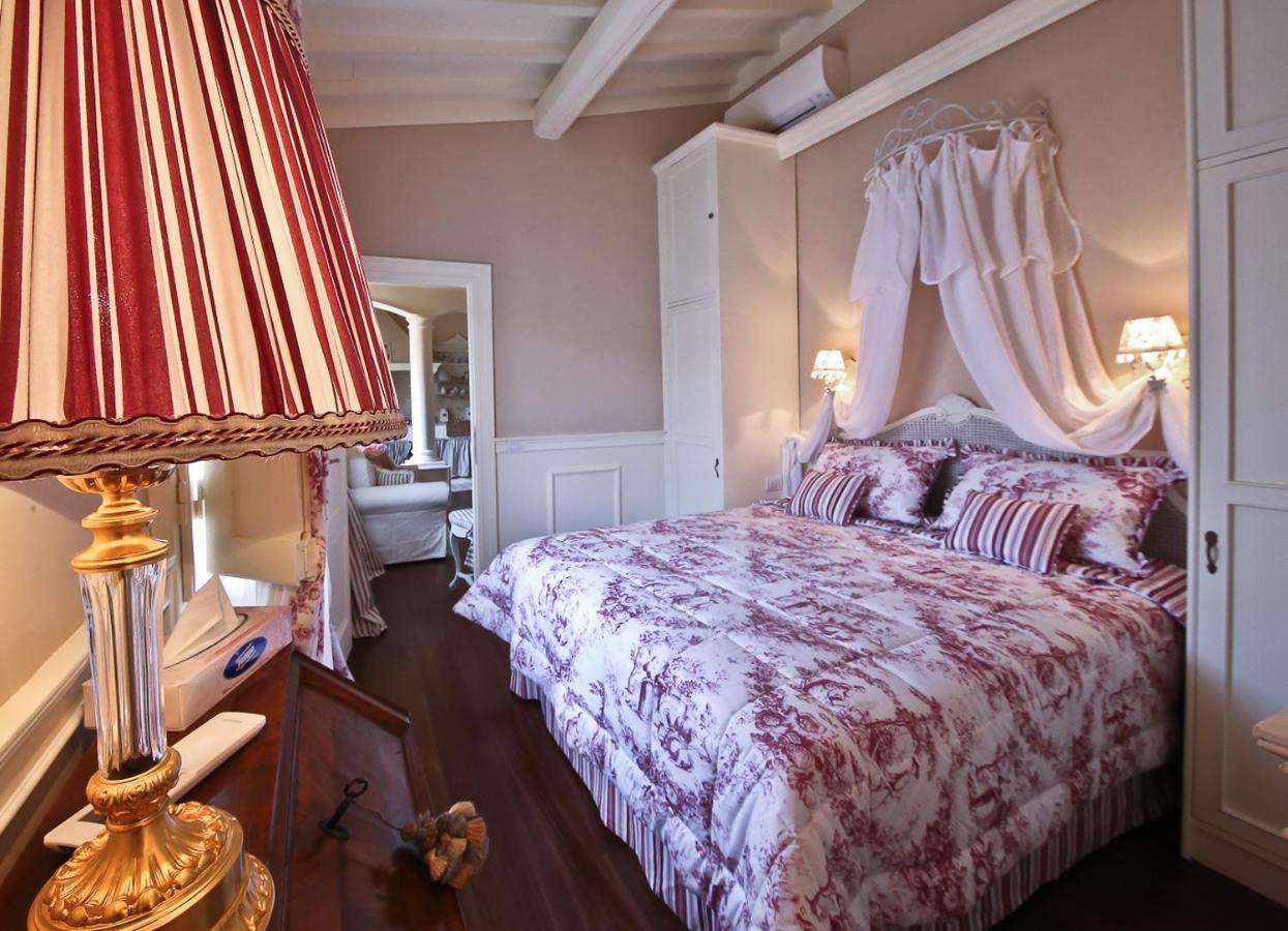 Apartment Ponte Vecchio Luxury Florence