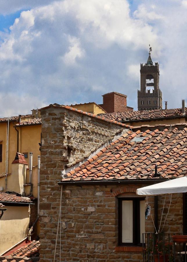Apartment Ponte Vecchio Luxury