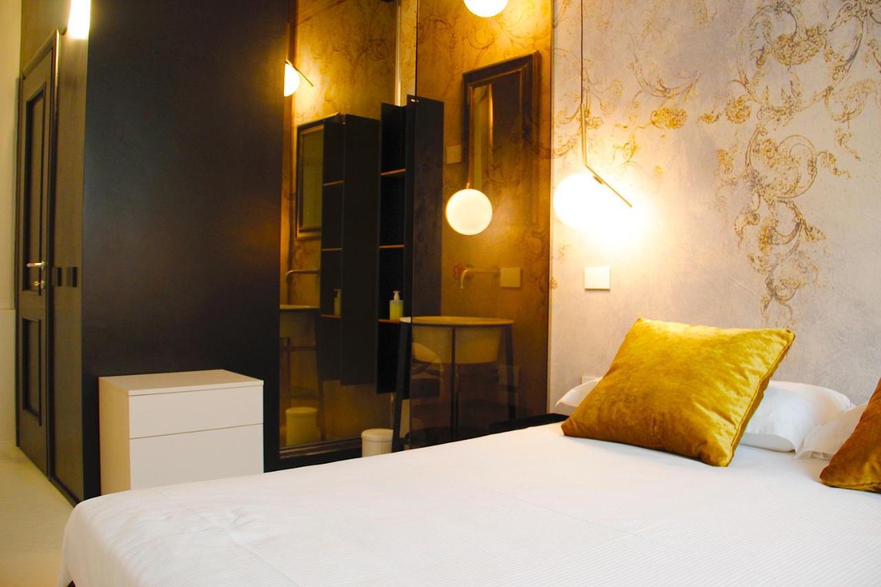 Colorful Pied-a-terre _ Via Gioberti * Florence