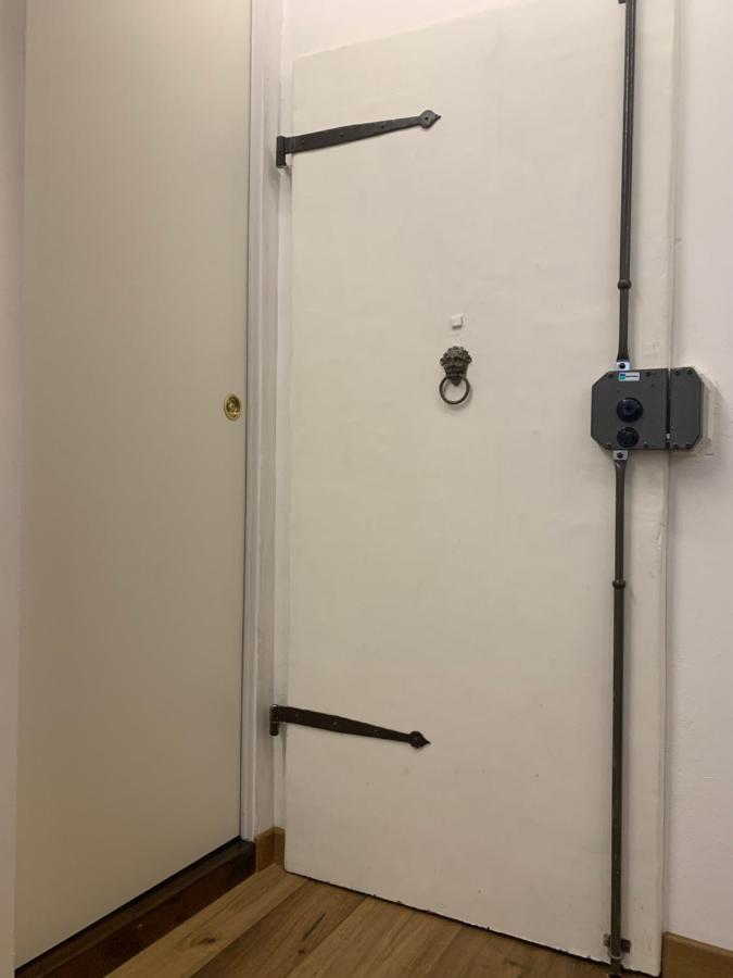 Appartement Ai Magazzini Dei Medici *