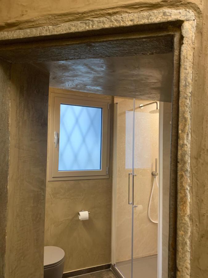 Ai Magazzini Dei Medici Appartement *
