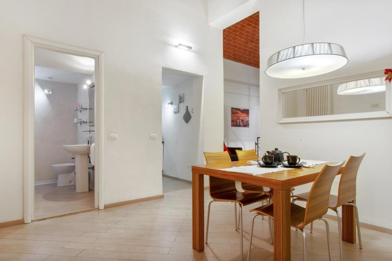 Apartment Le Volte Del Ponte Sospeso *