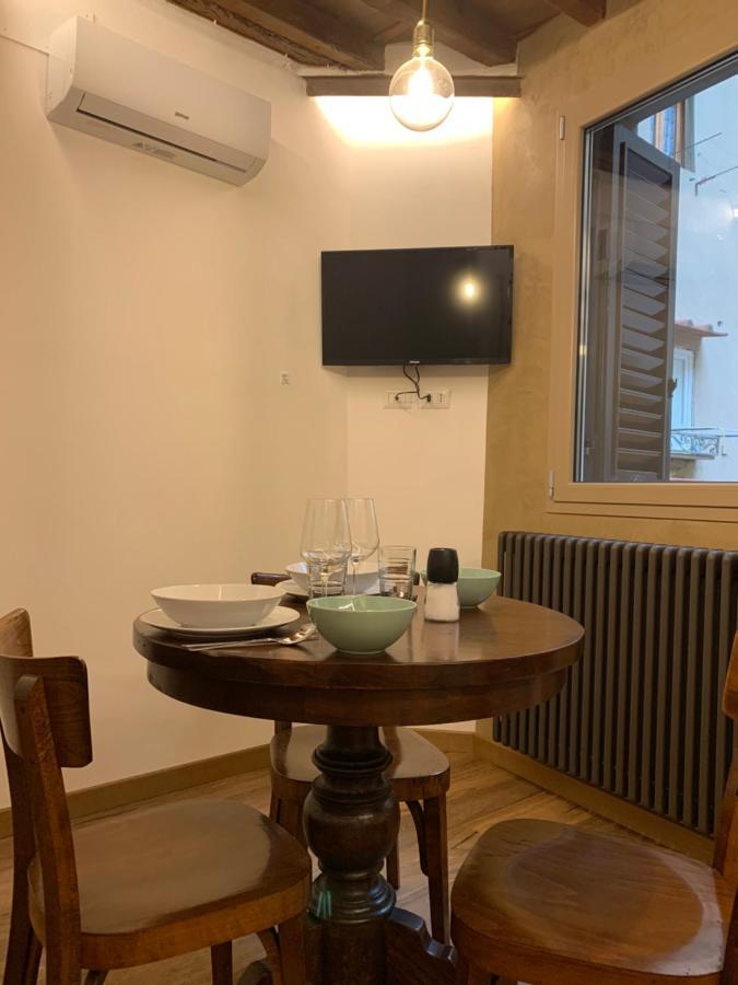 Appartement Ai Magazzini Dei Medici *