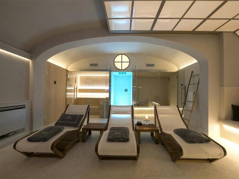 Hotel Palazzo Lorenzo Boutique & 4*
