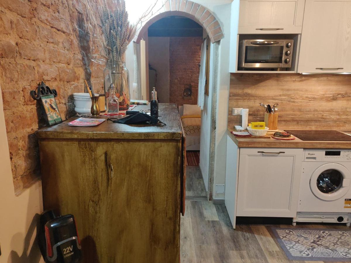 Apartment San Lorenzo Church *
