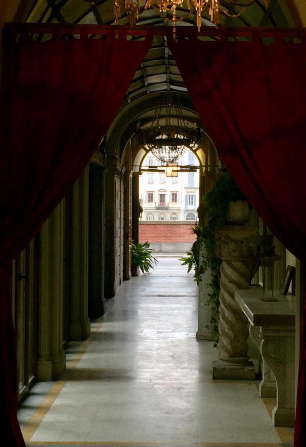 Cozy In A Private Museum In Oltrarno Apartment *