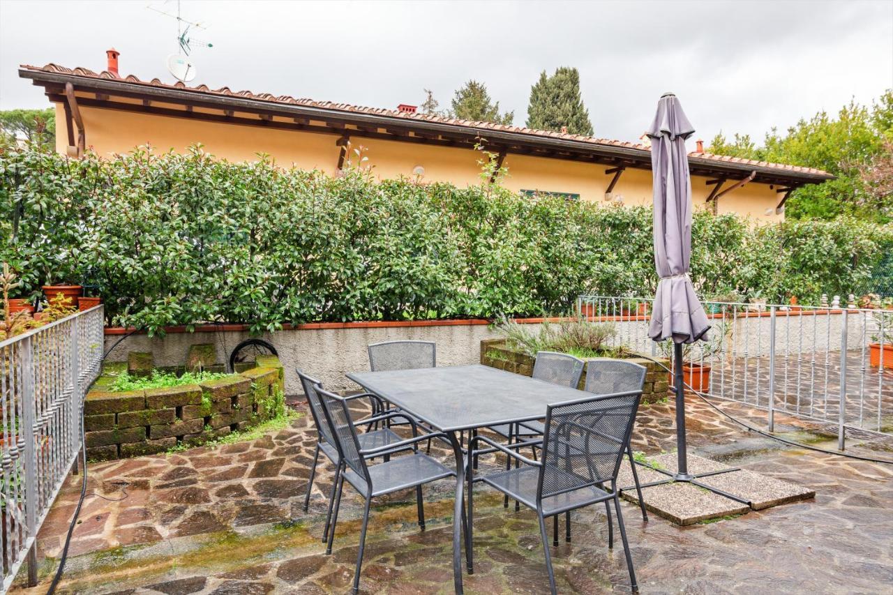 Appartement Coverciano Modern With Patio!