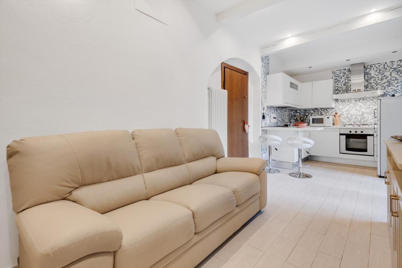 Coverciano Modern With Patio! Appartement Florence