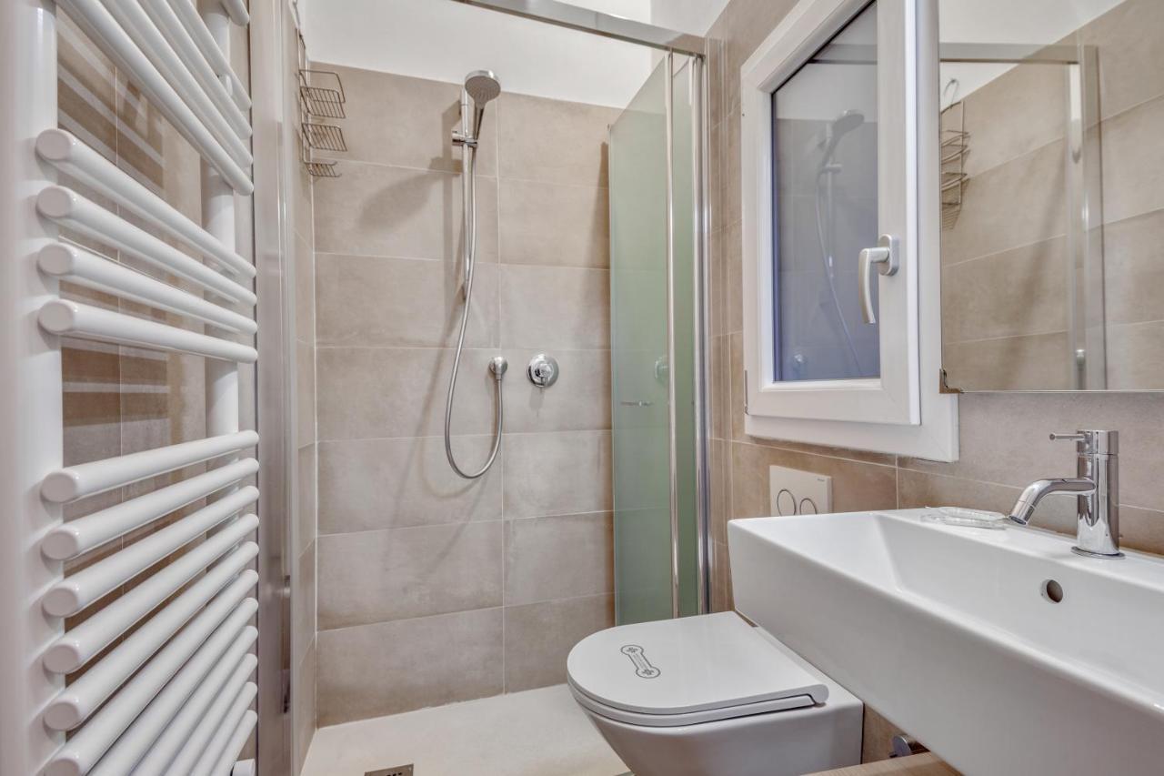 Appartement Porta Rossa Near Ponte Vecchio Florence
