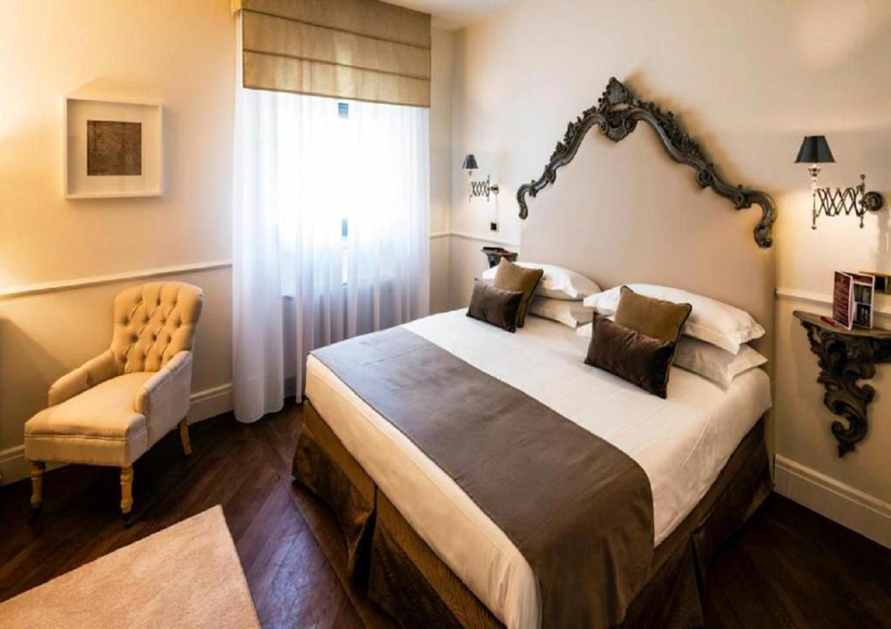 Palazzo Lorenzo Boutique & Hotel Florence
